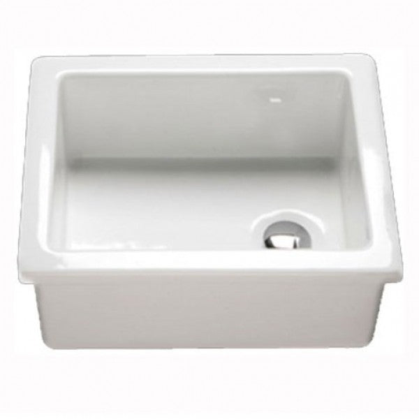 RAK Ceramics Laboratory Sink 4