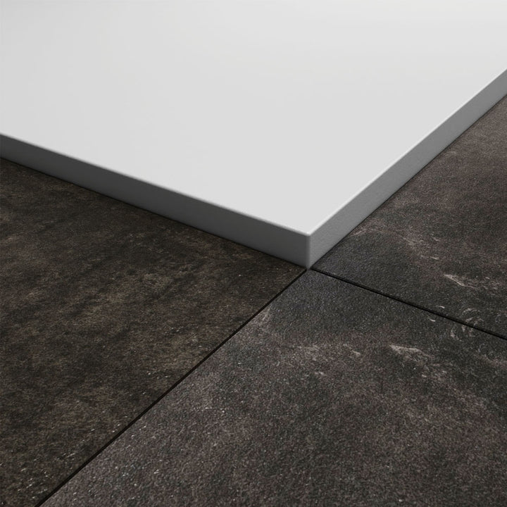 Rak Feeling Bath Tub Replacement White Shower Tray 700 x 1750mm