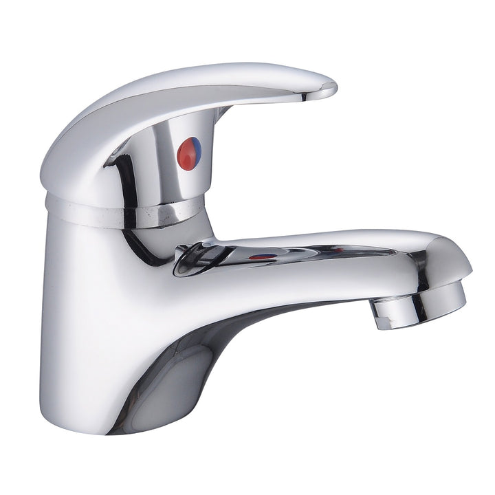 RAK Ceramics Basic Mini Basin Mono Mixer Tap