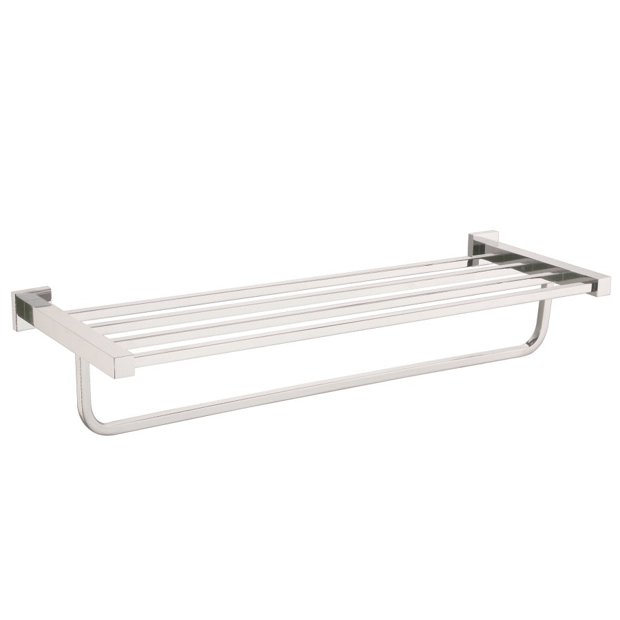 RAK Ceramics Cubis Towel Shelf