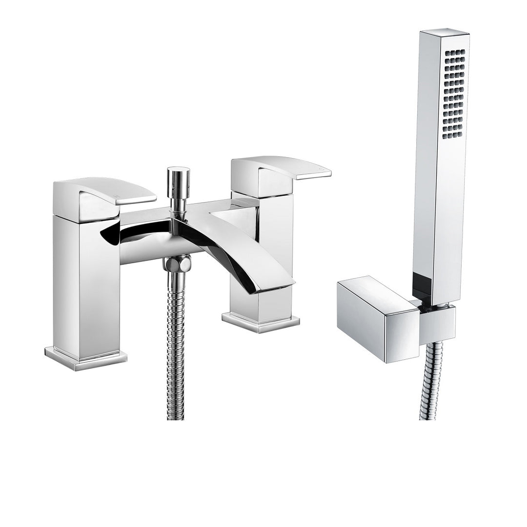 RAK Ceramics Metropolitan Bath Shower Mixer Tap