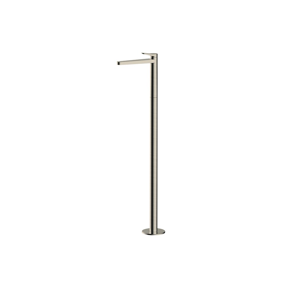 Rak Petit Round Floor Standing  Basin Mixer