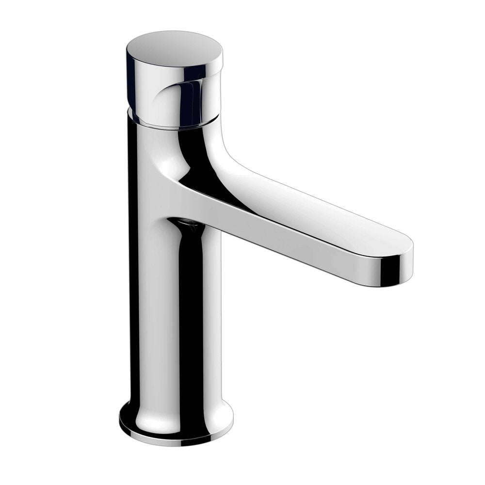 Rak Positano Standard Basin Mixer Chrome