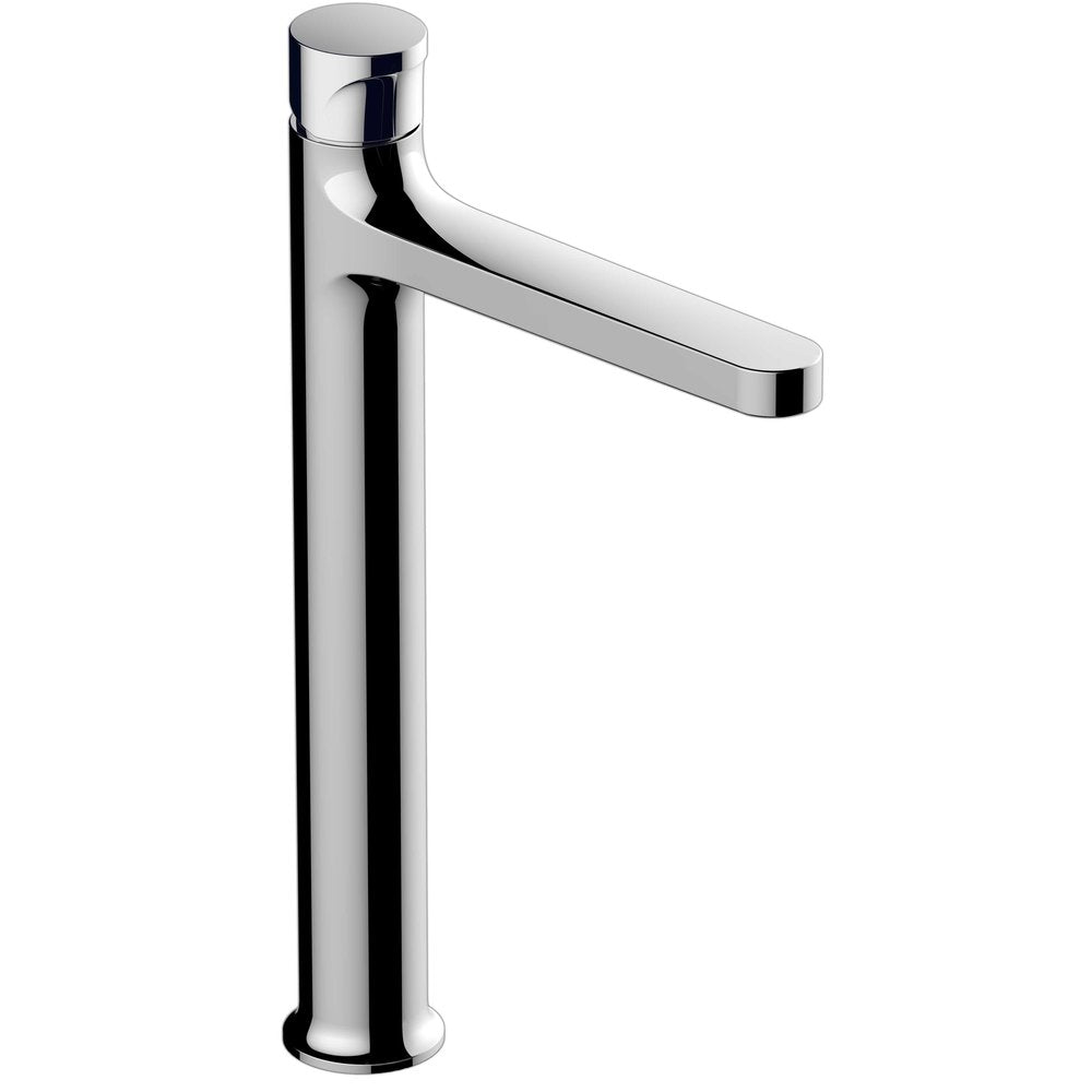 Rak Positano Tall Basin Mixer Chrome