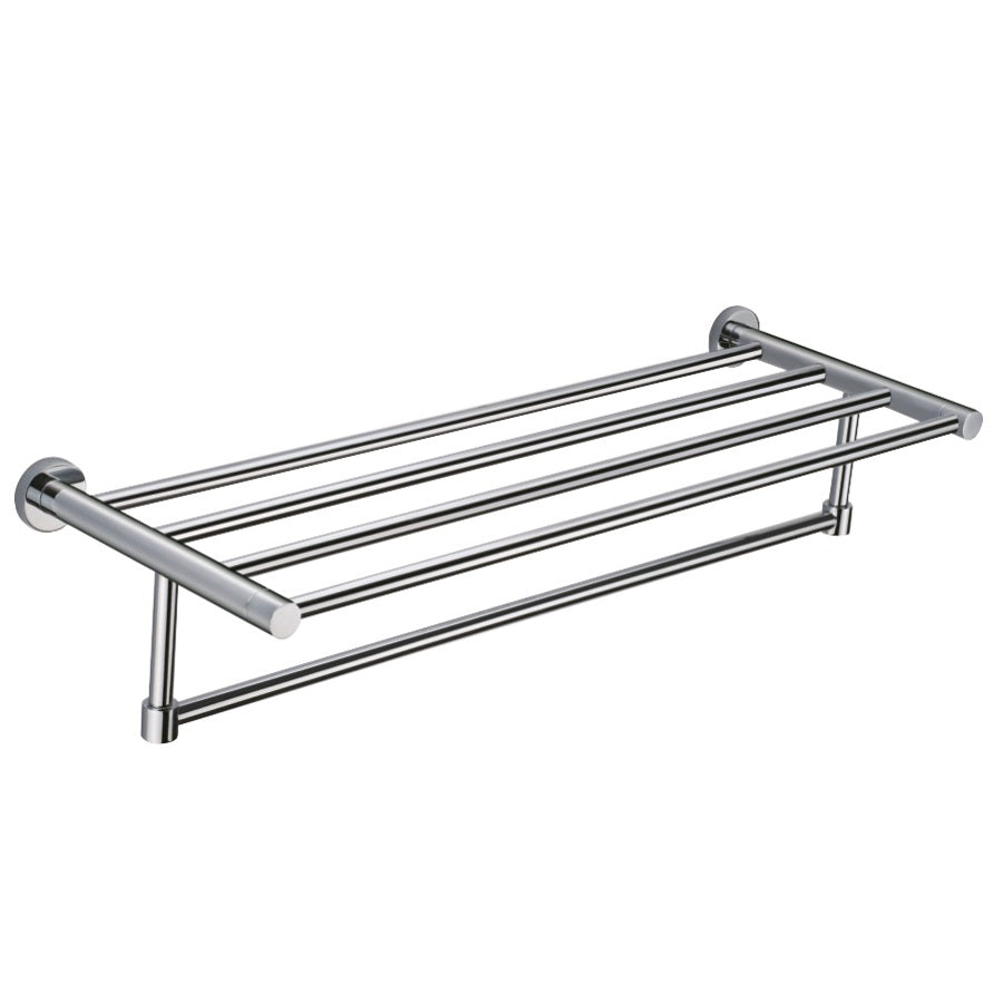 RAK Ceramics Sphere Towel Shelf
