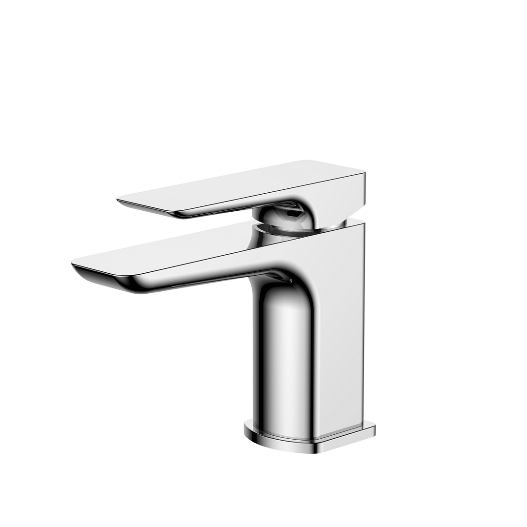 RAK Ceramics Summit Basin Mono Mixer Tap