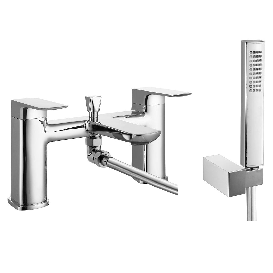 RAK Ceramics Summit Bath Shower Mixer Tap