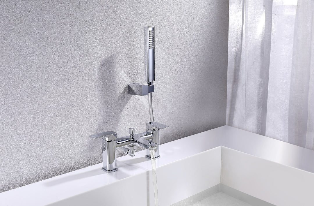 RAK Ceramics Summit Bath Shower Mixer Tap
