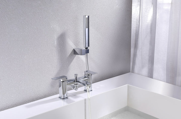 RAK Ceramics Summit Bath Shower Mixer Tap