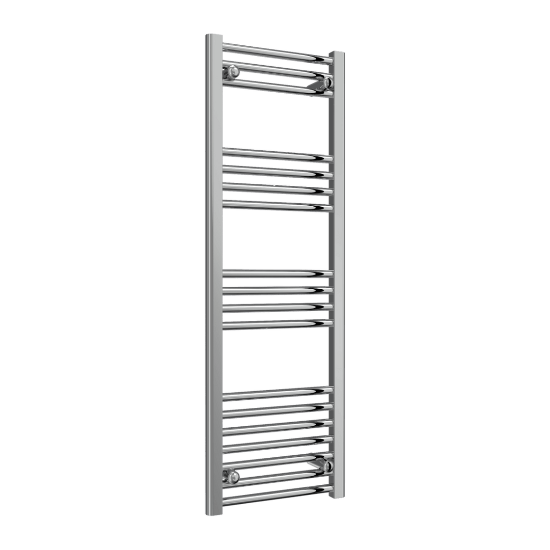 Capo Flat 1200x400 Chrome