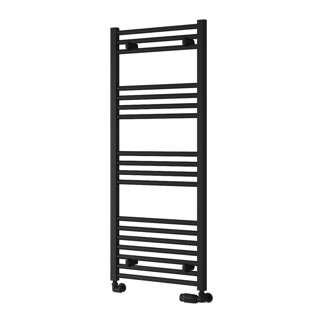 Capo Flat 1200x500 Black