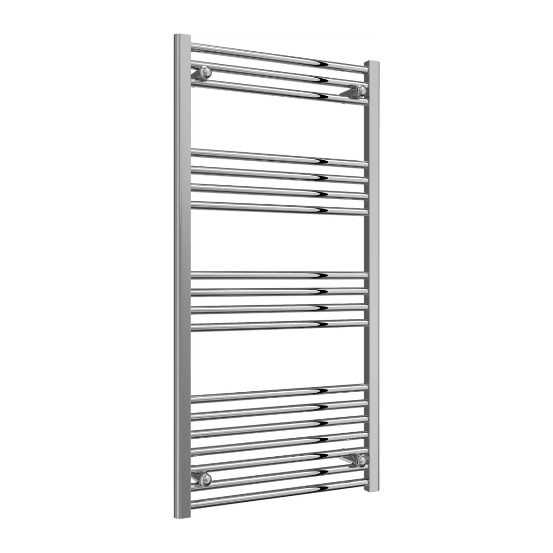 Capo Flat 1200x600 Chrome