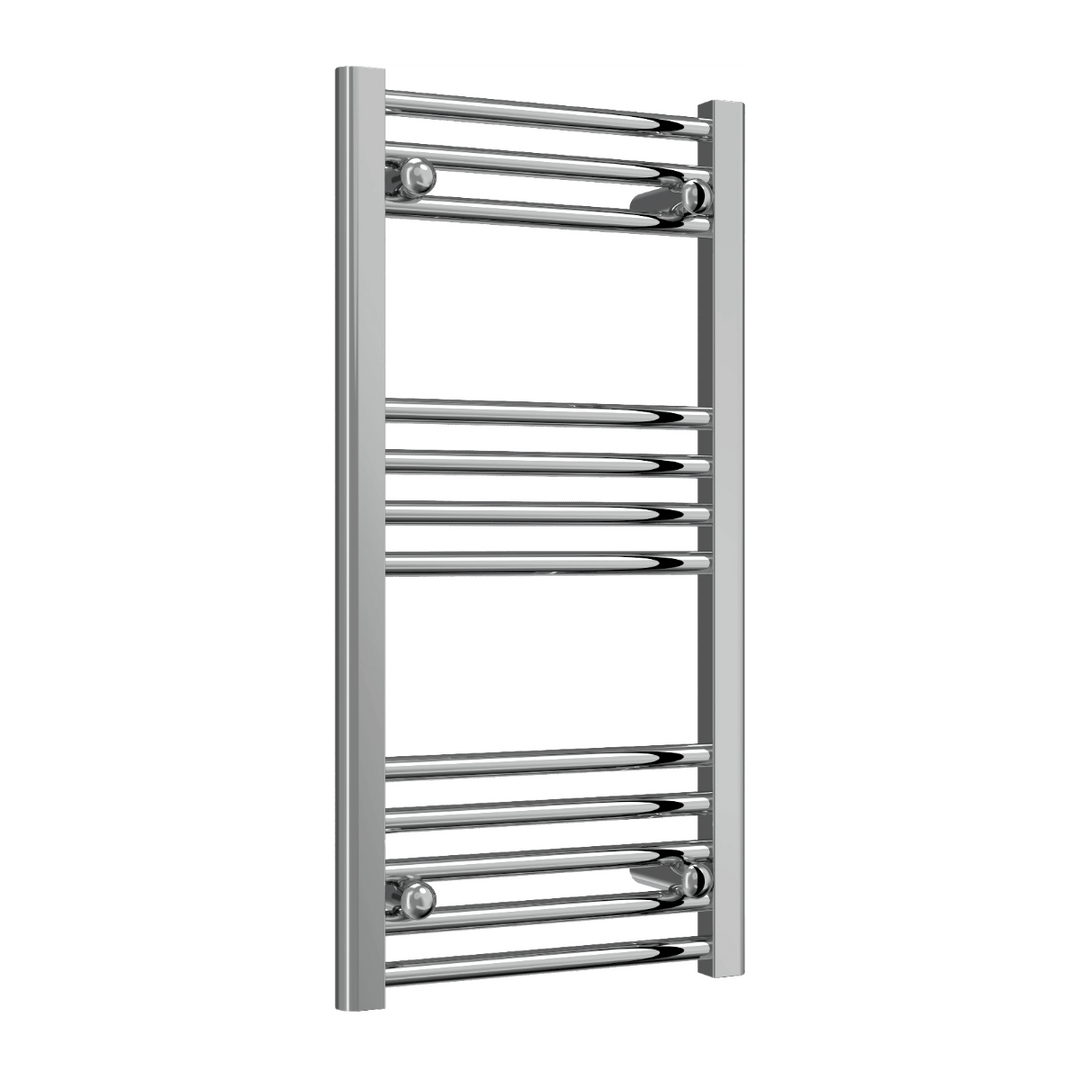 Capo Flat 800x400 Chrome