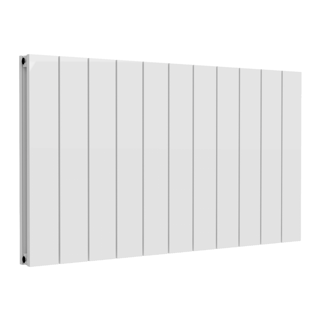 Casina Horizontal Double 600x1040 White
