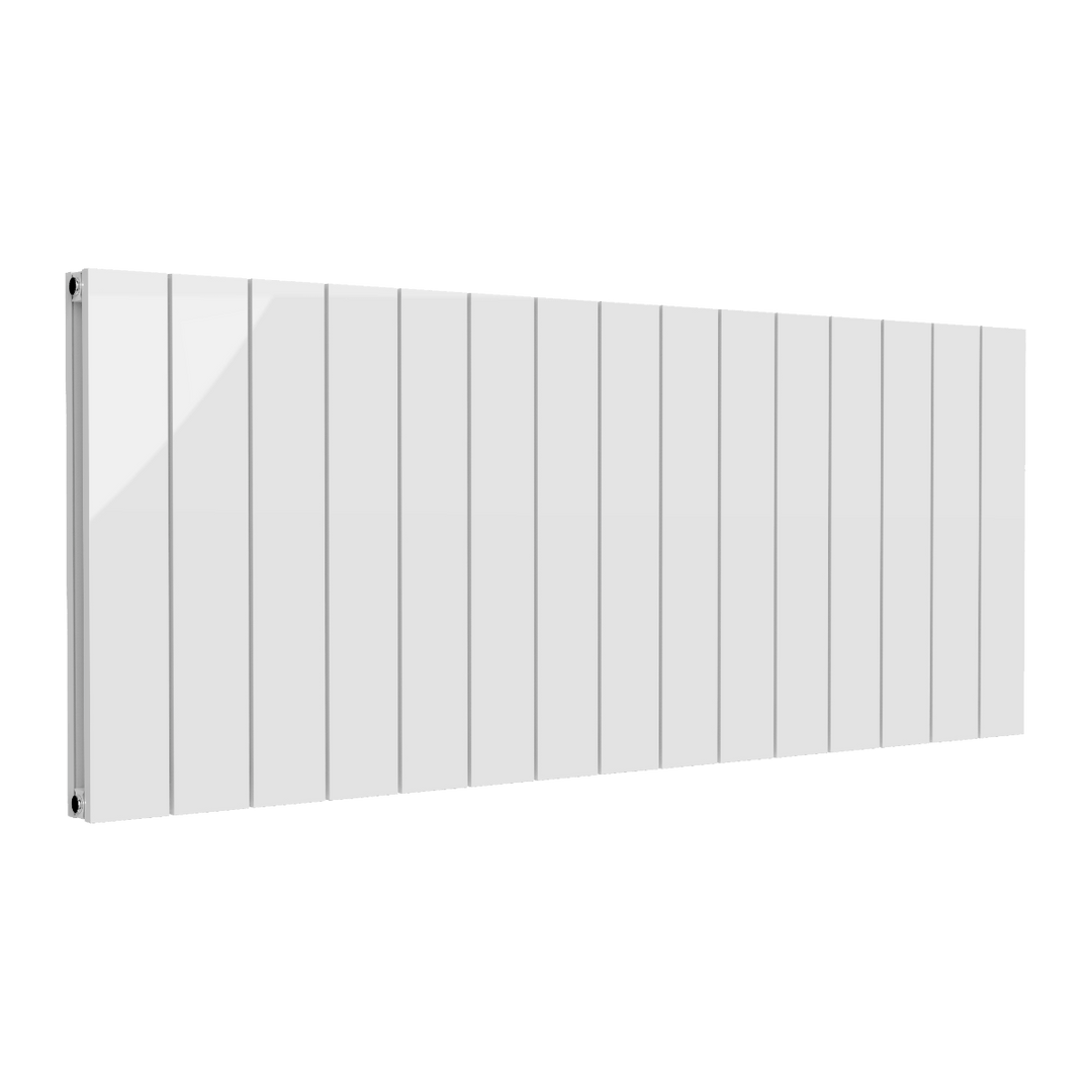 Casina Horizontal Double 600x1420 White