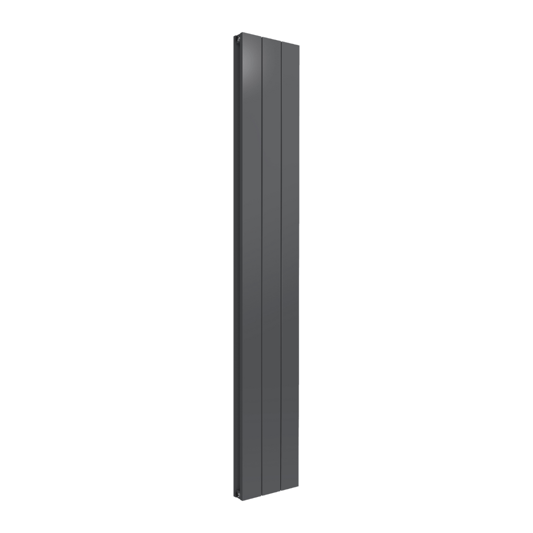 Casina Vertical Double 1800x280 Anthracite