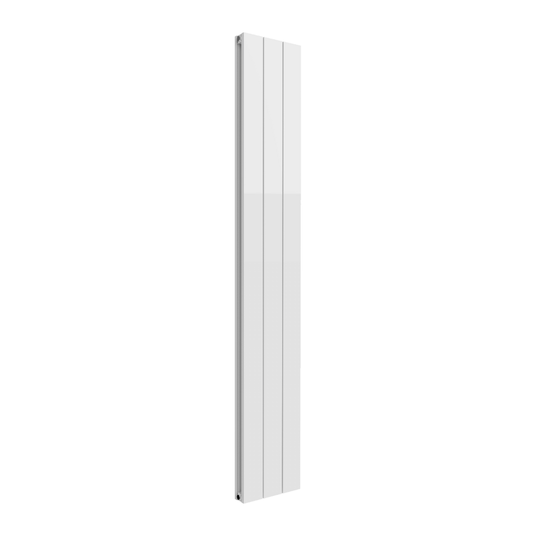 Casina Vertical Double 1800x280 White