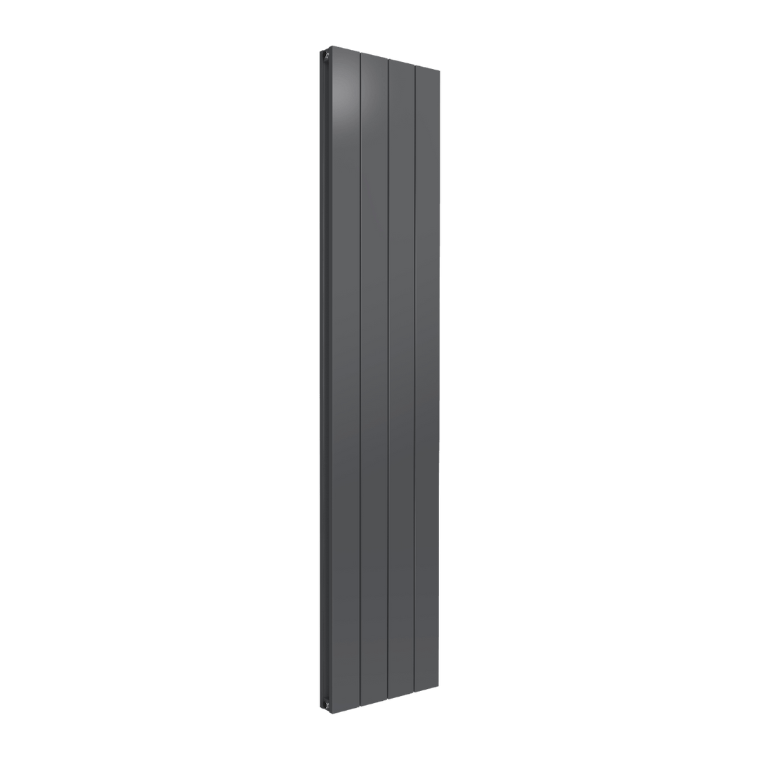 Casina Vertical Double 1800x375 Anthracite