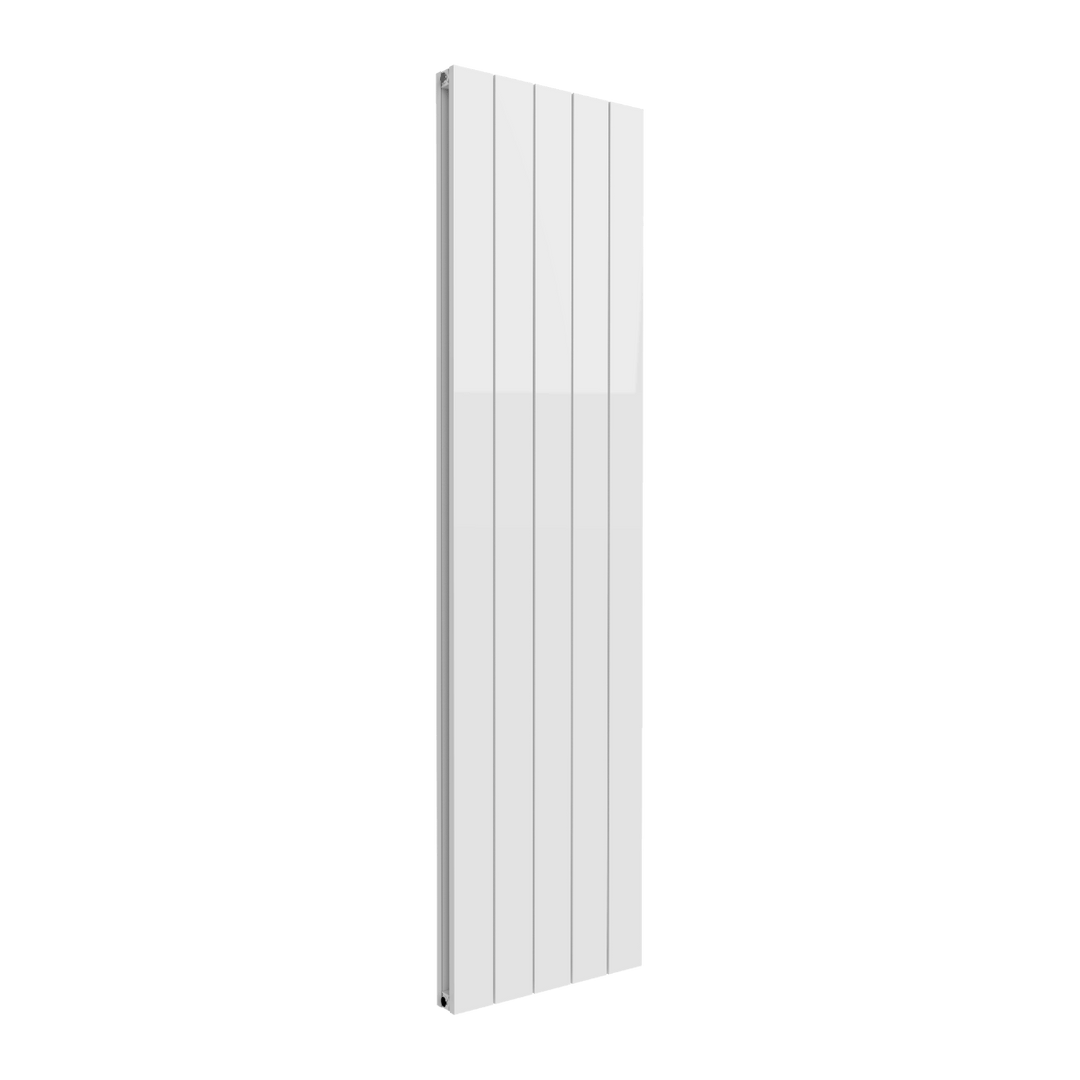 Casina Vertical Double 1800x470 White