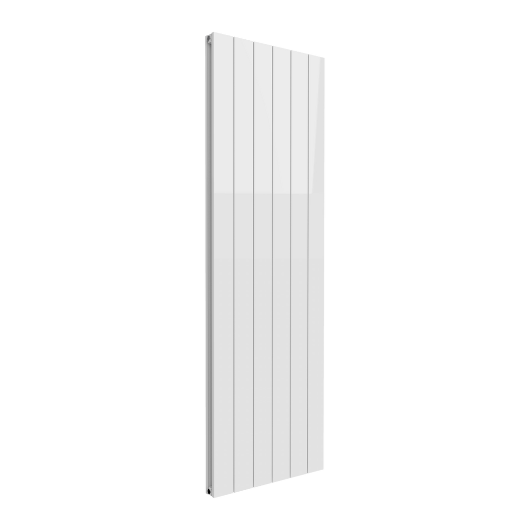 Casina Vertical Double 1800x565 White