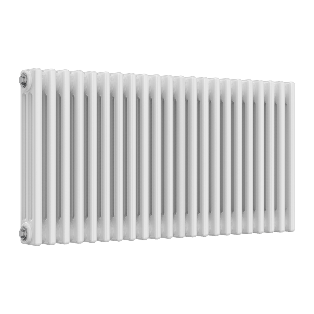 Colona Horizontal 3 Column 500x1010 White – Bathshop 321