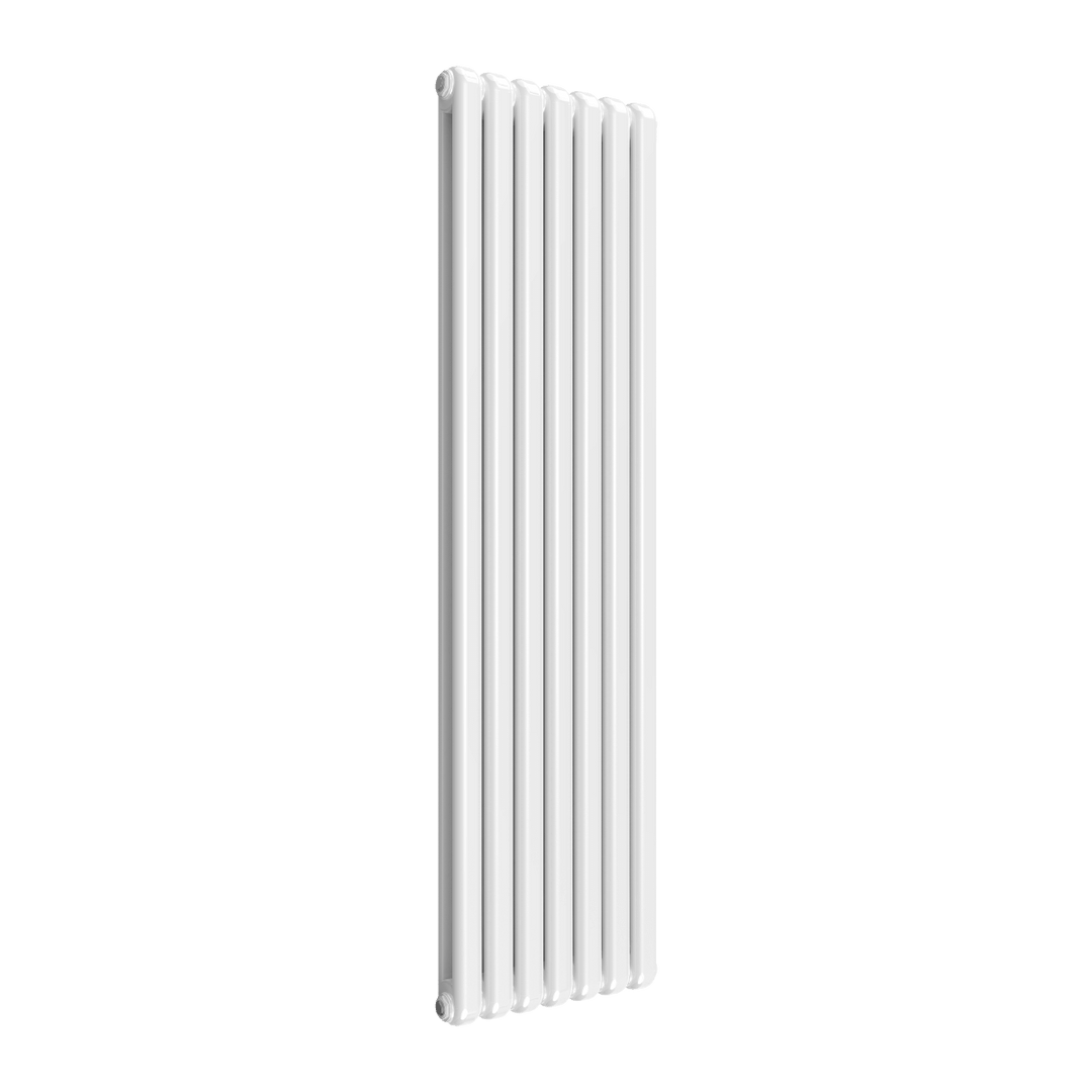 Coneva Vertical 1800x510 White