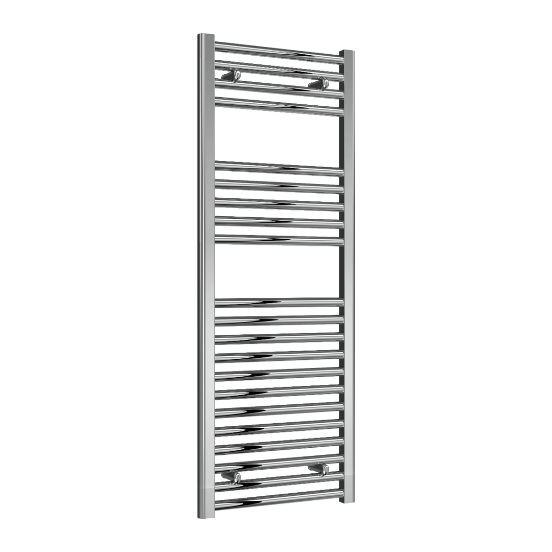 Diva Flat 1200x450 Chrome