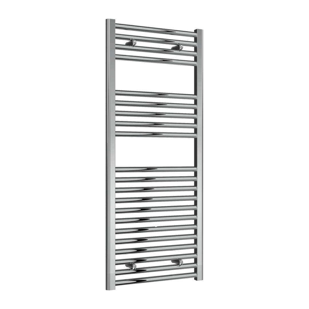 Diva Flat 1200x500 Chrome