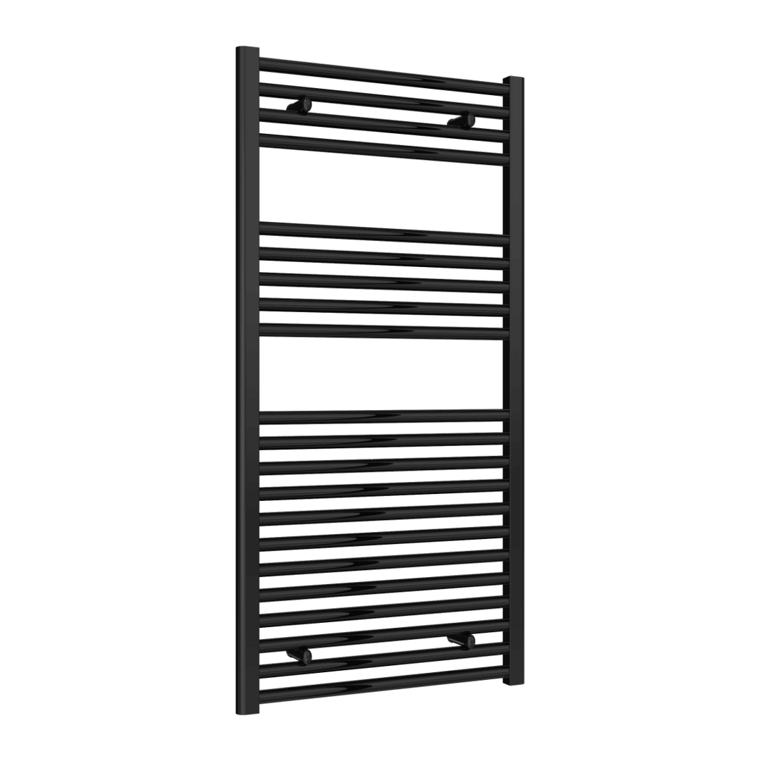 Diva Flat 1200x600 Black