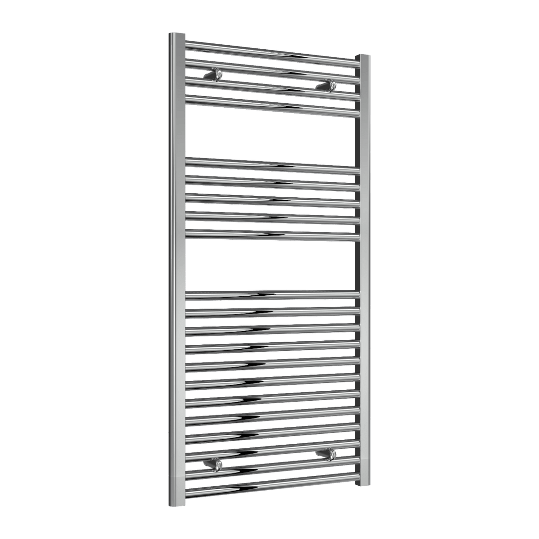 Diva Flat 1200x600 Chrome