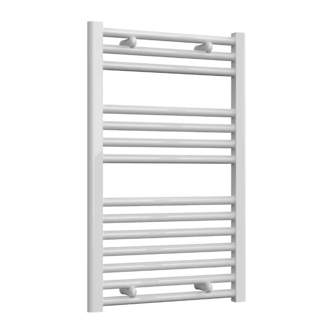 Diva Flat 800x500 White