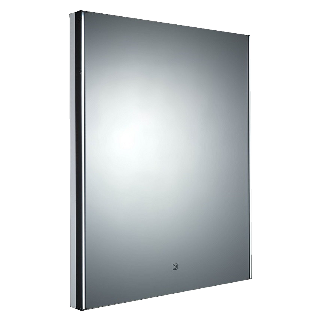 RAK Ceramics Resort LED Mirror Demister 550x700