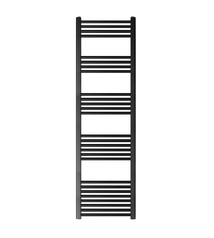 Black High Output Curved Rail 500 x 1800mm
