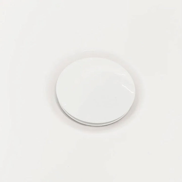 Freestanding Modern Double Ended Bath 1555mm - Manhattan By Voda Design