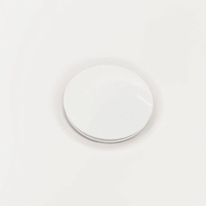 Freestanding Modern Double Ended Bath 1700 x 750mm - Cornwall By Voda Design