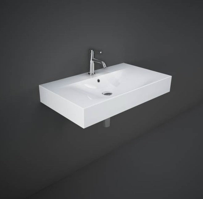 RAK Des 81cm Basin 1th