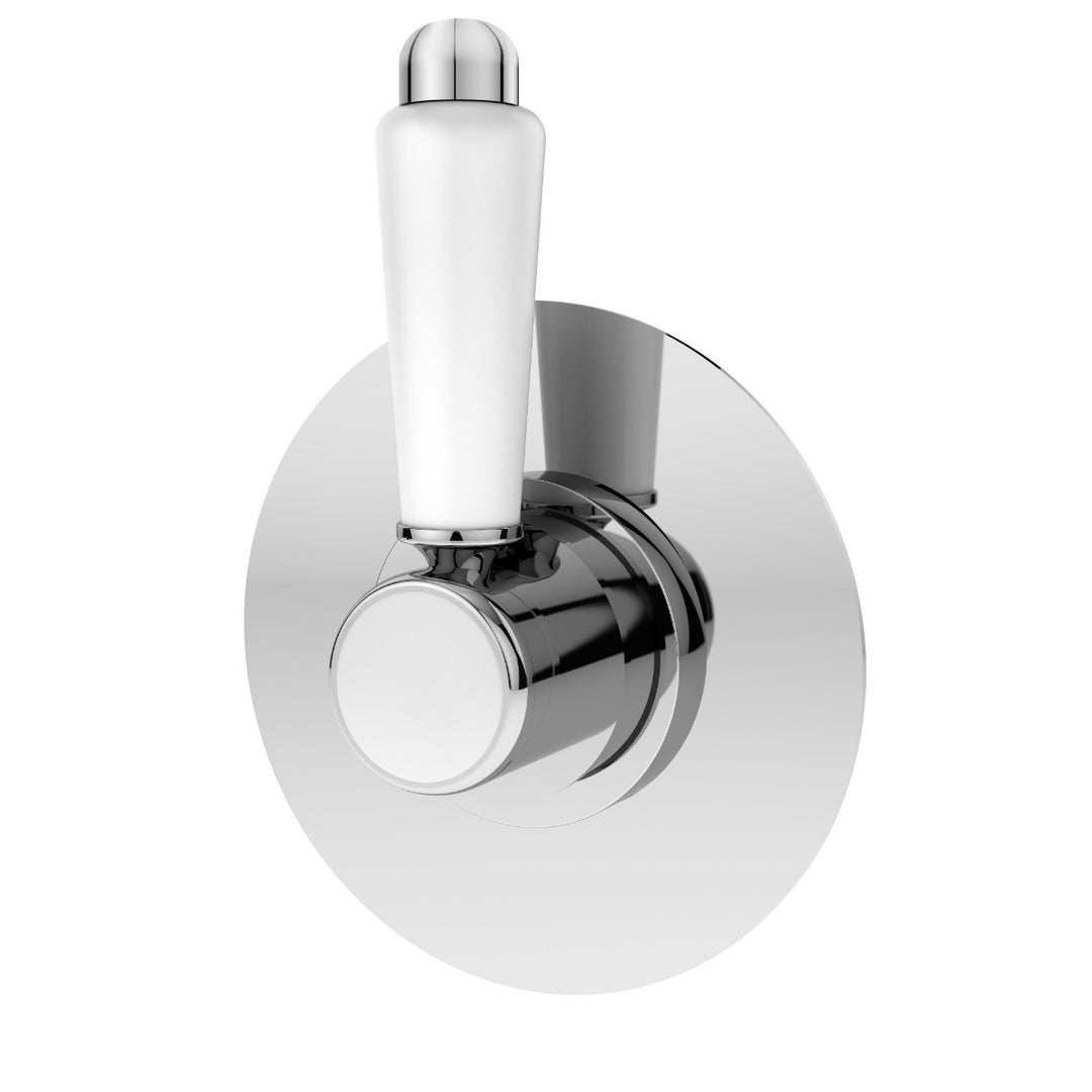 Traditional Stop Tap Ceramic Lever