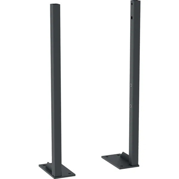 Geberit 111.849.00.2 Set of Feet for Duofix Frame