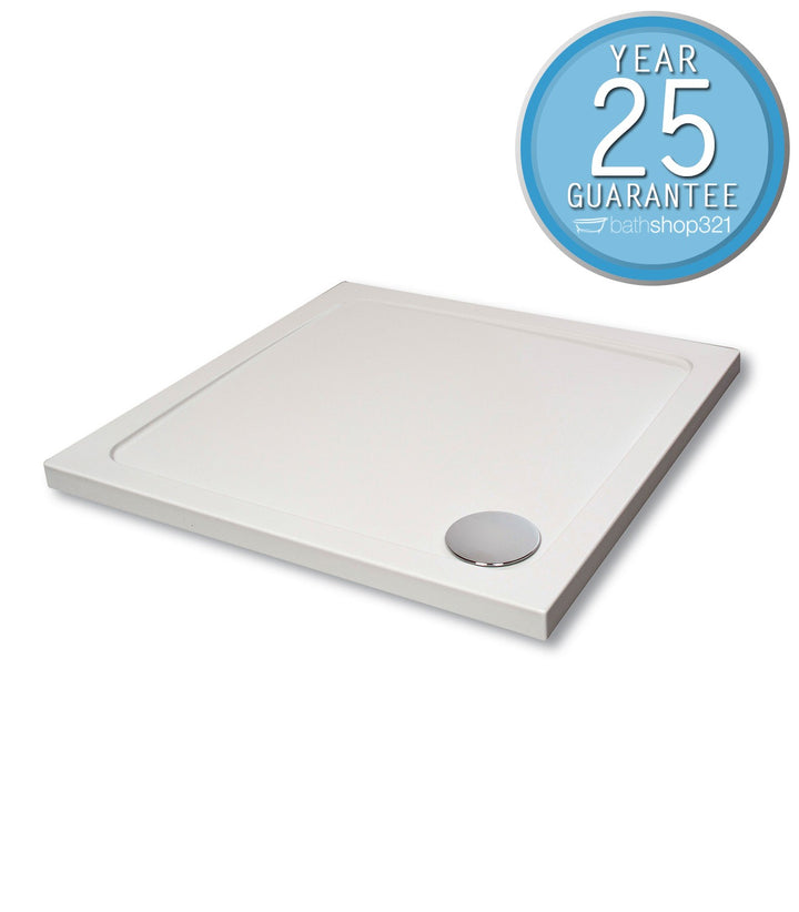 Arley Hydro 800mm Corner Entry Shower Enclosure