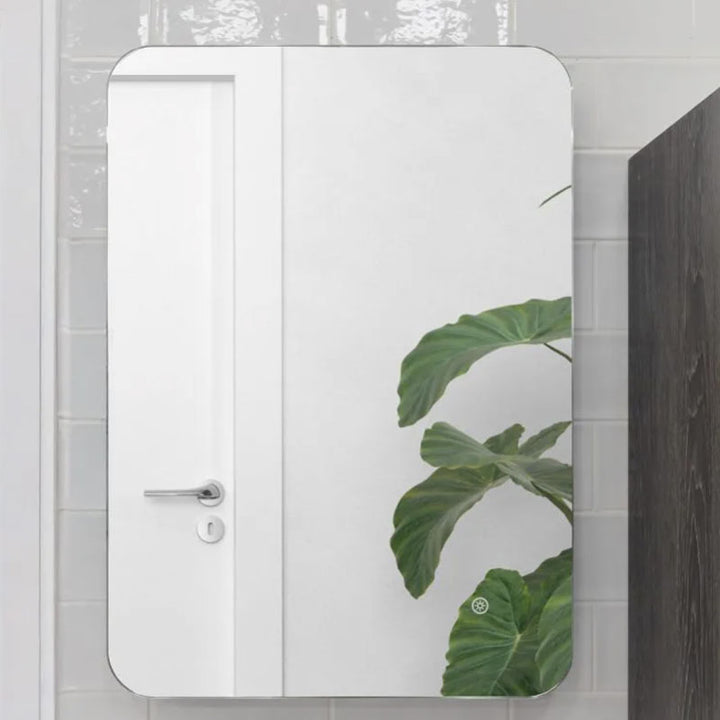 Ember Battery Operated 700 x 500mm LED Mirror