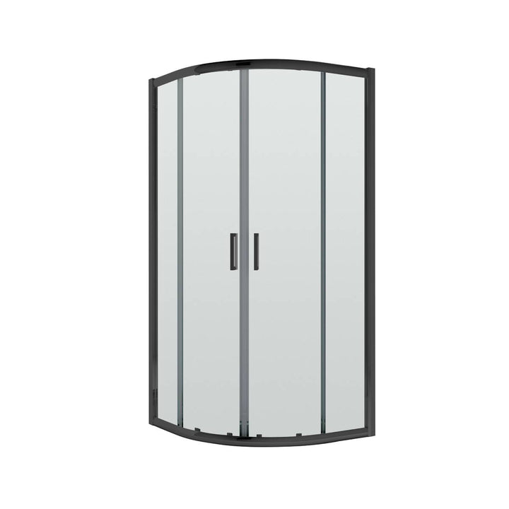 Shower Enclosure Deal - Black - VODASUITE5