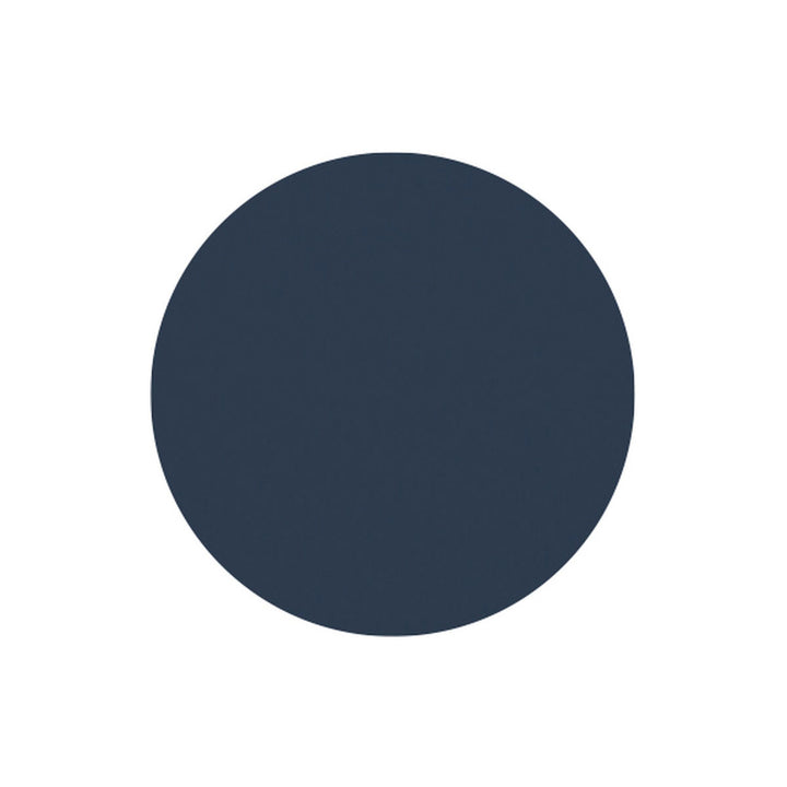 Hadleigh 350mm Wall Hung 1 Door Tall Unit - Matt Deep Blue