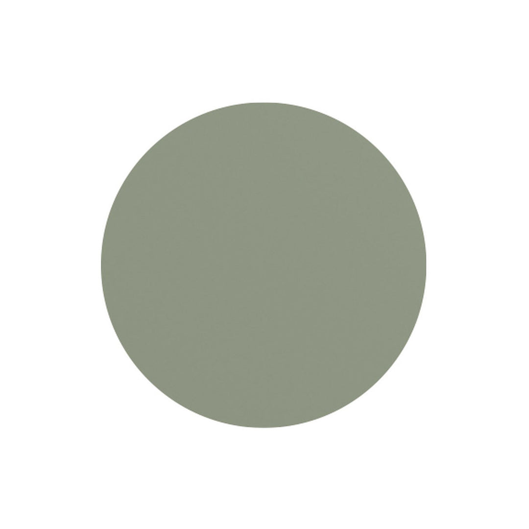 Hadleigh 500mm WC Unit - Matt Olive Green