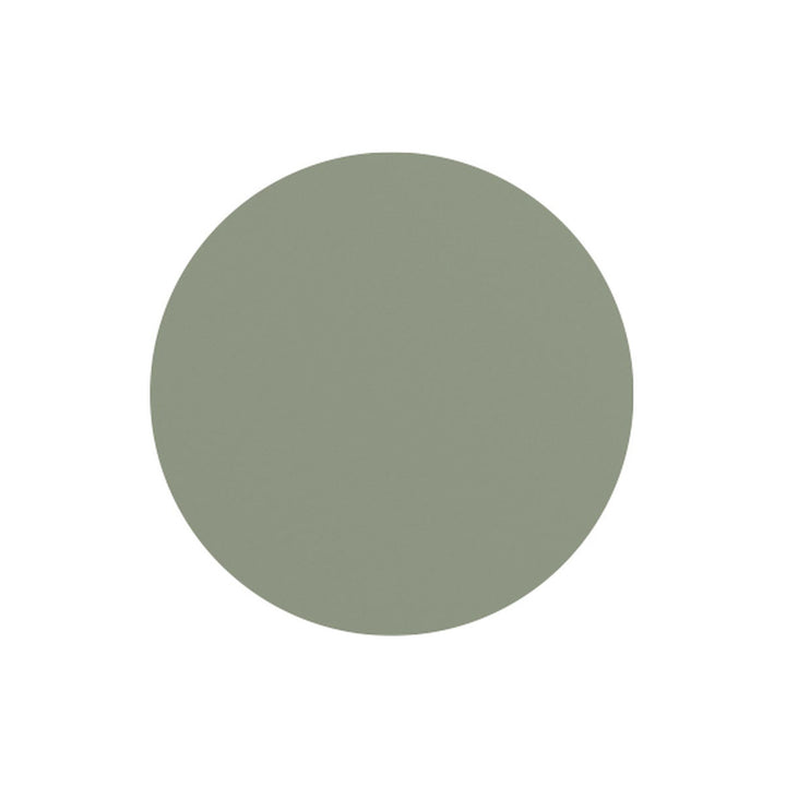 Hadleigh 500mm WC Unit - Matt Olive Green