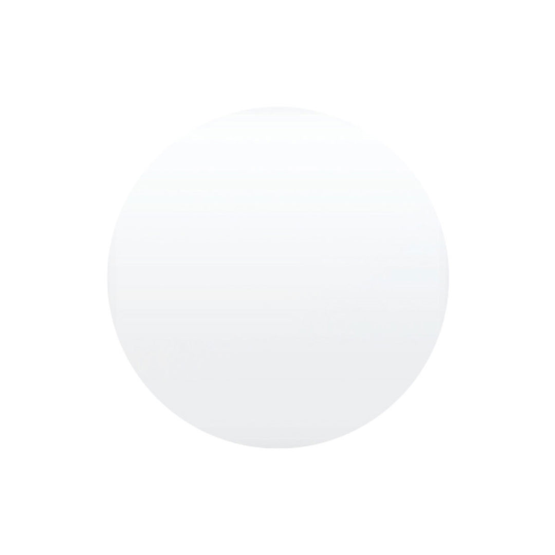 Hadleigh 500mm WC Unit - Matt White