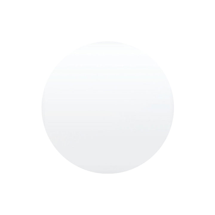 Hadleigh 500mm WC Unit - Matt White