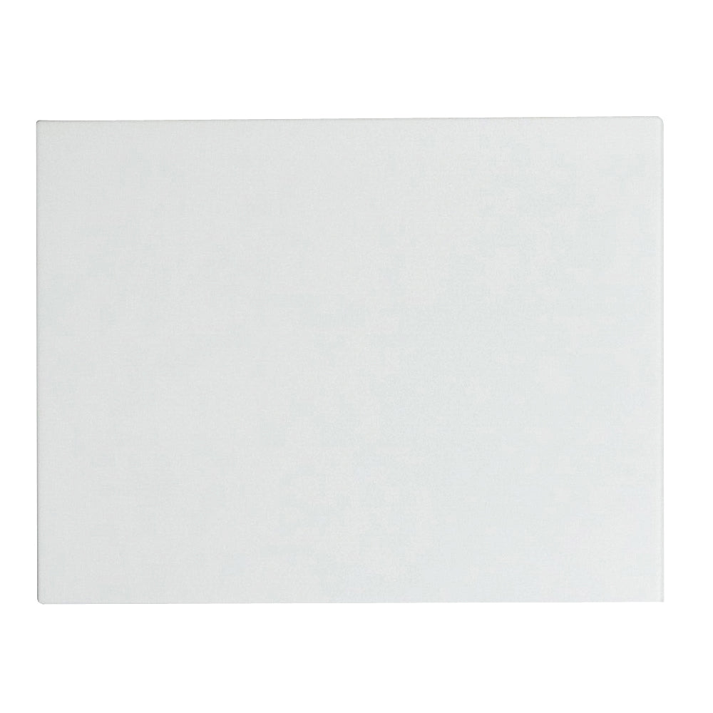 Synergy Supastyle 1500mm Standard 2mm Acrylic Front Panel