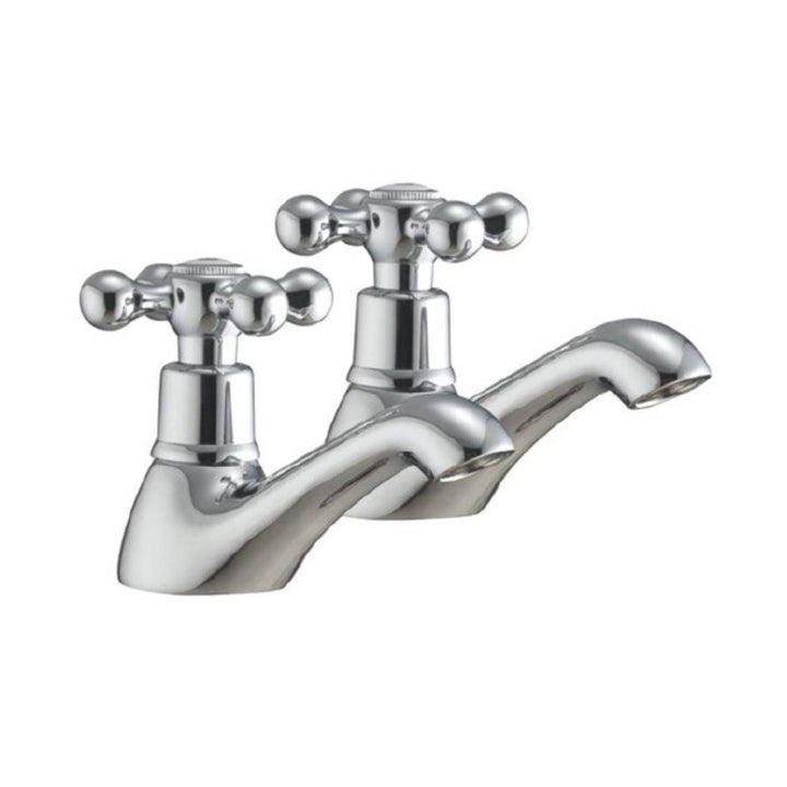 Legend Slipper Freestanding Bath Suite - VODASUITE25