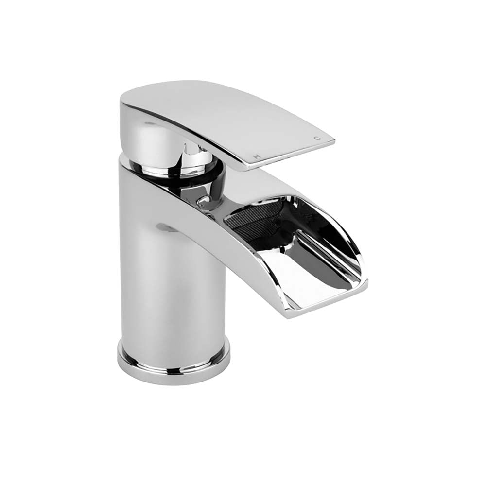 Avon Mono Basin Mixer - By Voda Design