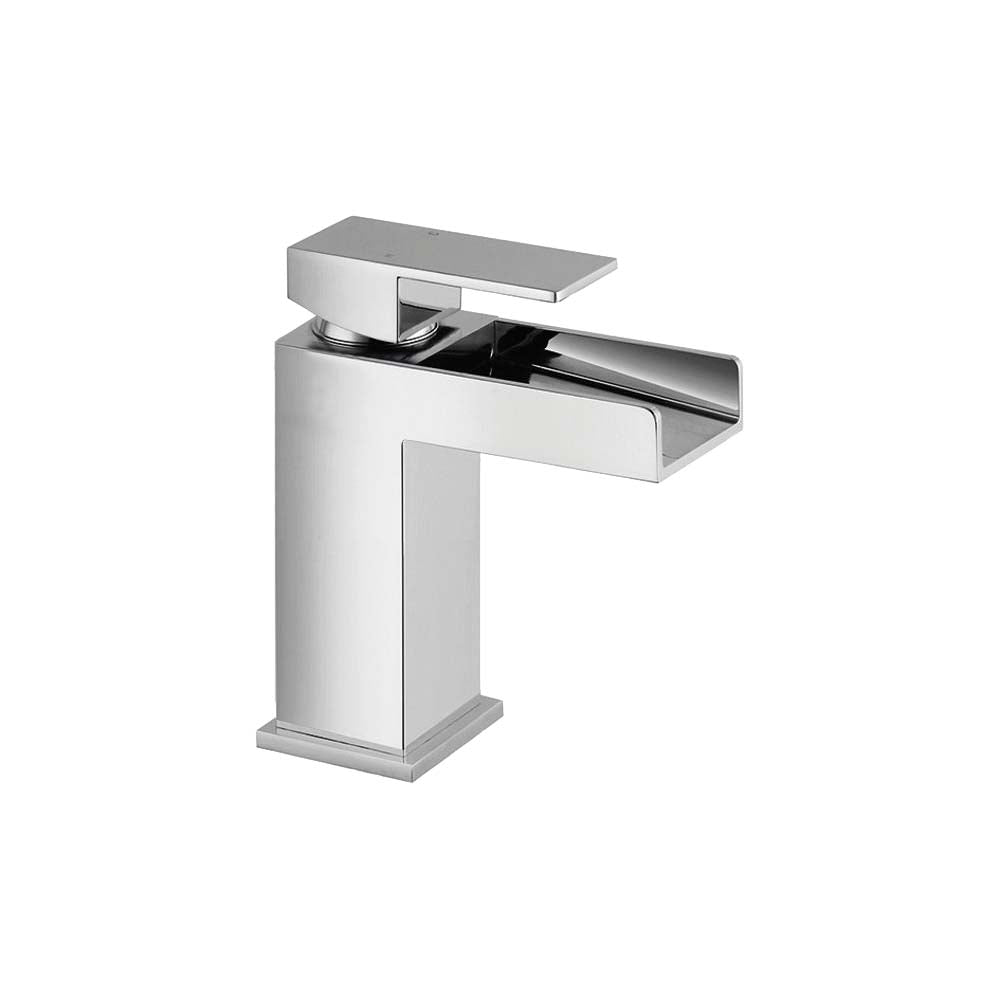 Eden Mono Basin Mixer - By Voda Design